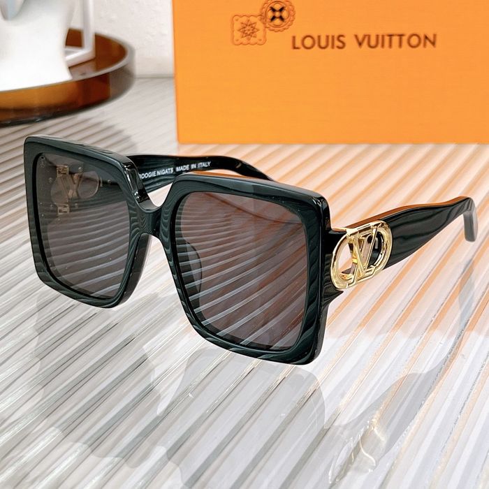 Louis Vuitton Sunglasses Top Quality LVS00901